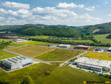 Warehouses to let in CTPark Banská Bystrica