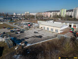 Warehouses to let in Area Nad Jazerom - administration, production, warehouse, parking