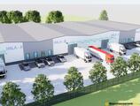 Warehouses to let in PALETTEN PARK ZVOLEN