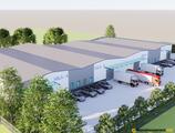 Warehouses to let in PALETTEN PARK ZVOLEN