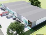 Warehouses to let in PALETTEN PARK ZVOLEN
