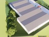 Warehouses to let in PALETTEN PARK ZVOLEN