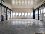 Warehouses to let in Warehouse Premises Lagoon Žilina