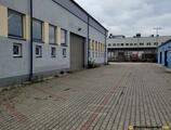 Warehouses to let in Warehouse Premises Lagoon Žilina