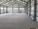 Warehouses to let in Warehouse Premises Lagoon Žilina