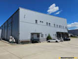 Warehouses to let in Warehouse premises in Trenčianske Stankovce