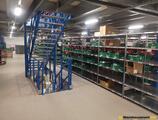 Warehouses to let in Warehouse premisses in Pestovatelska St.