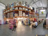 Warehouses to let in Warehouse premisses in Pestovatelska St.