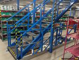 Warehouses to let in Warehouse premisses in Pestovatelska St.