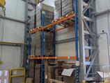 Warehouses to let in Warehouse premisses in Pestovatelska St.