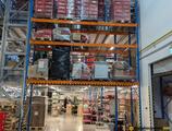 Warehouses to let in Warehouse premisses in Pestovatelska St.