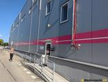 Warehouses to let in Warehouse premisses in Pestovatelska St.