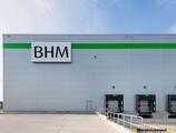 Warehouses to let in BHM PARK DUNAJSKA STREDA