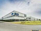 Warehouses to let in BHM PARK TRENCIN