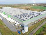 Warehouses to let in BHM PARK DUNAJSKA STREDA