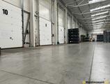 Warehouses to let in VIMEX warehouse premises