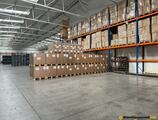 Warehouses to let in VIMEX warehouse premises
