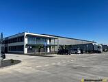 Warehouses to let in VIMEX warehouse premises