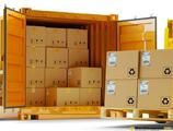 Warehouses to let in Container warehouse Senec