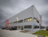 Warehouses to let in VGP Park Bratislava