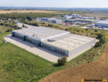 Warehouses to let in Bratislava - Senec I