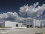 Warehouses to let in VGP Park Bratislava