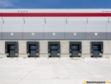 Warehouses to let in P3 Bratislava Airport