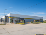 Warehouses to let in Bratislava - Senec I