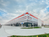 Warehouses to let in P3 Bratislava Airport