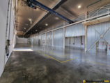 Warehouses to let in Warehouse for rent in Košice