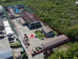 Warehouses to let in Warehouse for rent in Košice