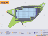 Warehouses to let in Land FOR SALE Martin Sučany