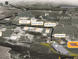 Warehouses to let in Land FOR SALE Martin Sučany