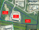 Warehouses to let in Industrial hall in Prešov Záborské