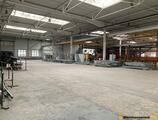 Warehouses to let in Industrial hall in Prešov Záborské