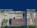 Warehouses to let in Warehouse for rent in Košice