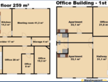 Warehouses to let in Warehouse for rent in Košice