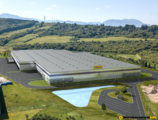 Warehouses to let in Land FOR SALE Martin Sučany