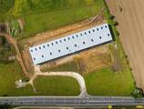 Warehouses to let in CTPark Prešov North