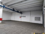 Warehouses to let in Warehouse premises in Trenčín