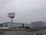 Warehouses to let in Warehouse Prešov Petrovany
