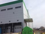 Warehouses to let in Warehouse Prešov Petrovany