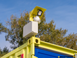Warehouses to let in Yellowbox storage