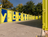 Warehouses to let in Yellowbox storage