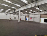 Warehouses to let in Warehouse premises in Trenčín