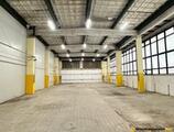 Warehouses to let in Warehouse premises in BA Nové mesto