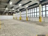 Warehouses to let in Warehouse premises in BA Nové mesto