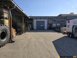 Warehouses to let in Logistics area Martin