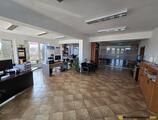 Warehouses to let in Logistics area Martin