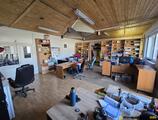 Warehouses to let in Logistics area Martin